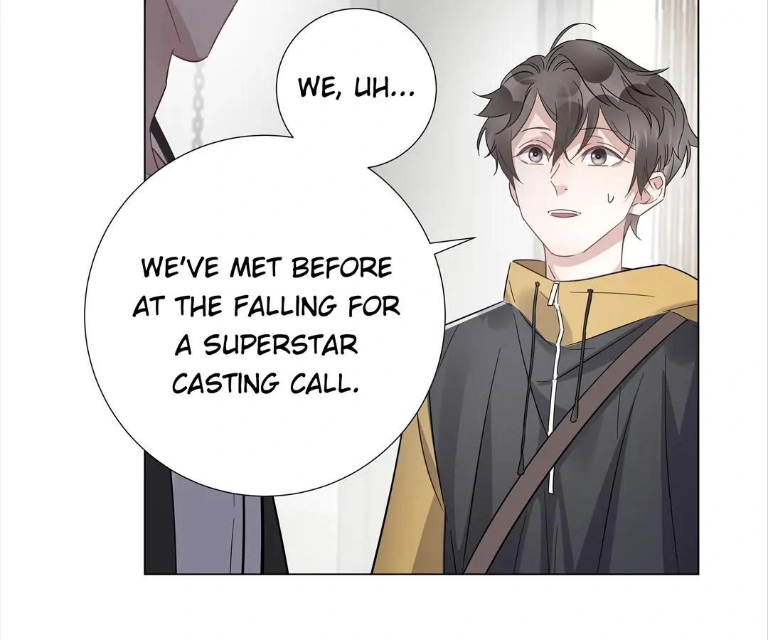 A Cross-Dresser’s Triple Proposal Chase (Official) - Chapter 15 manhwa