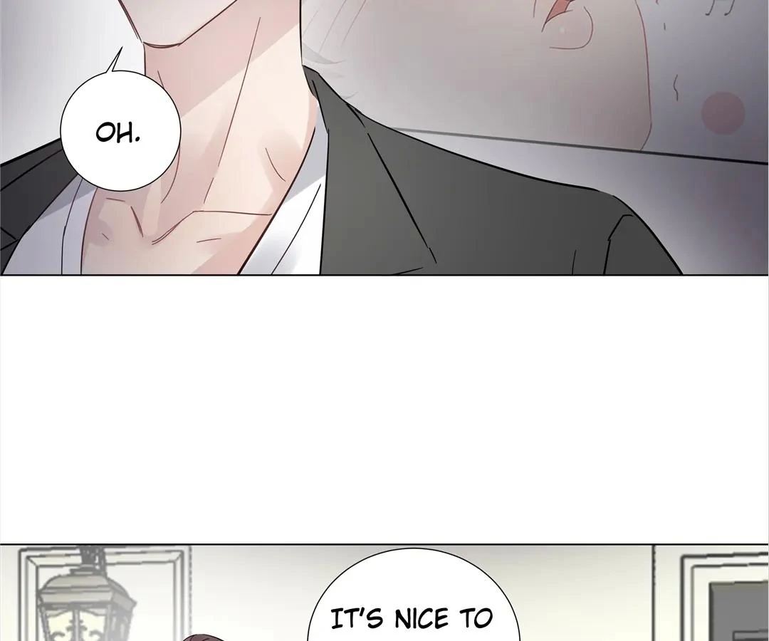 A Cross-Dresser’s Triple Proposal Chase (Official) - Chapter 15 manhwa