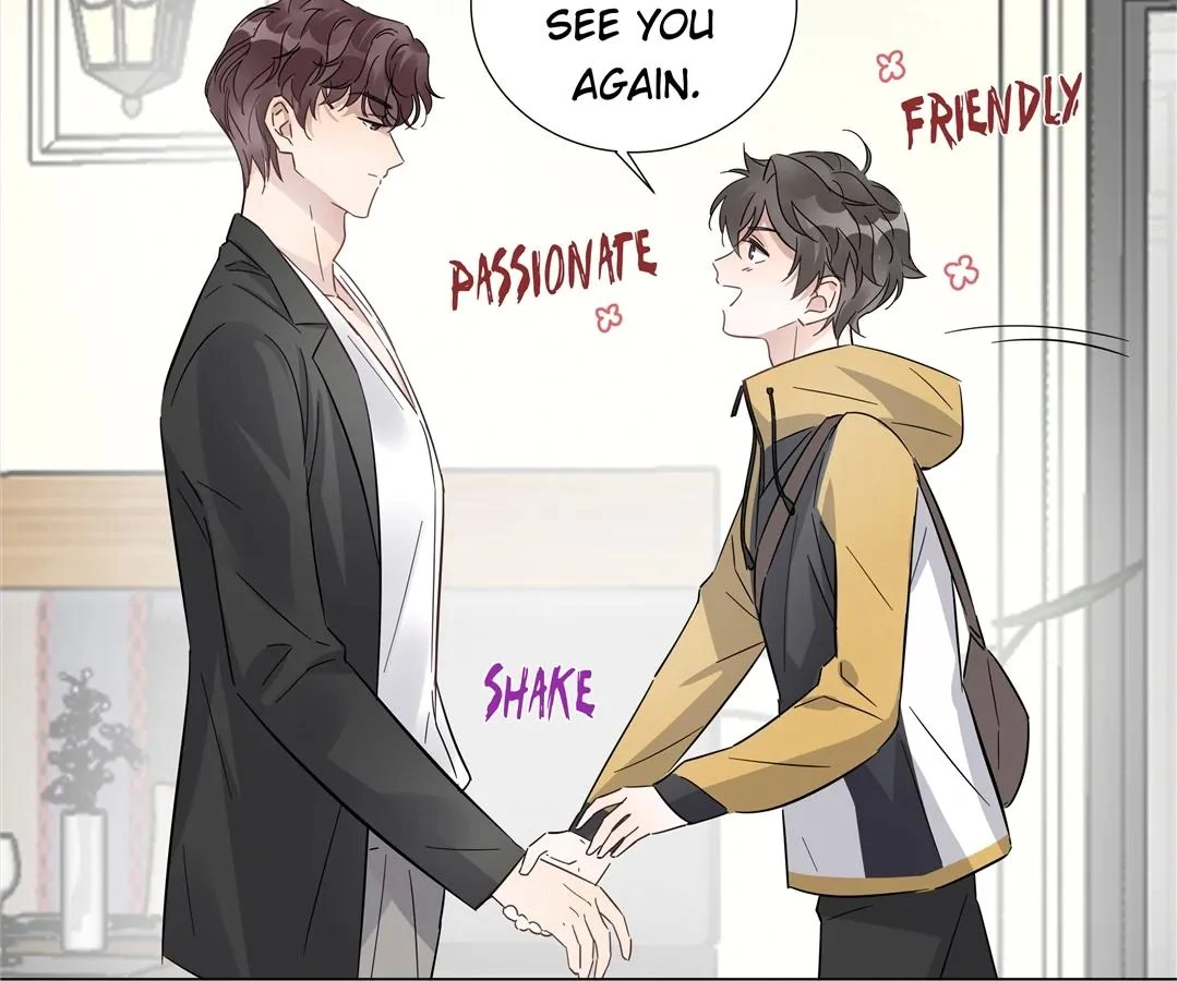 A Cross-Dresser’s Triple Proposal Chase (Official) - Chapter 15 manhwa