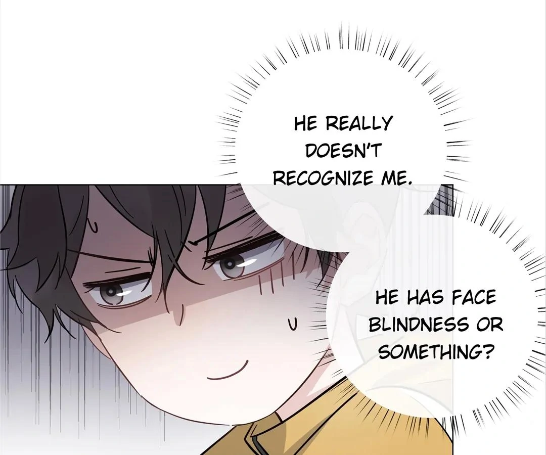 A Cross-Dresser’s Triple Proposal Chase (Official) - Chapter 15 manhwa