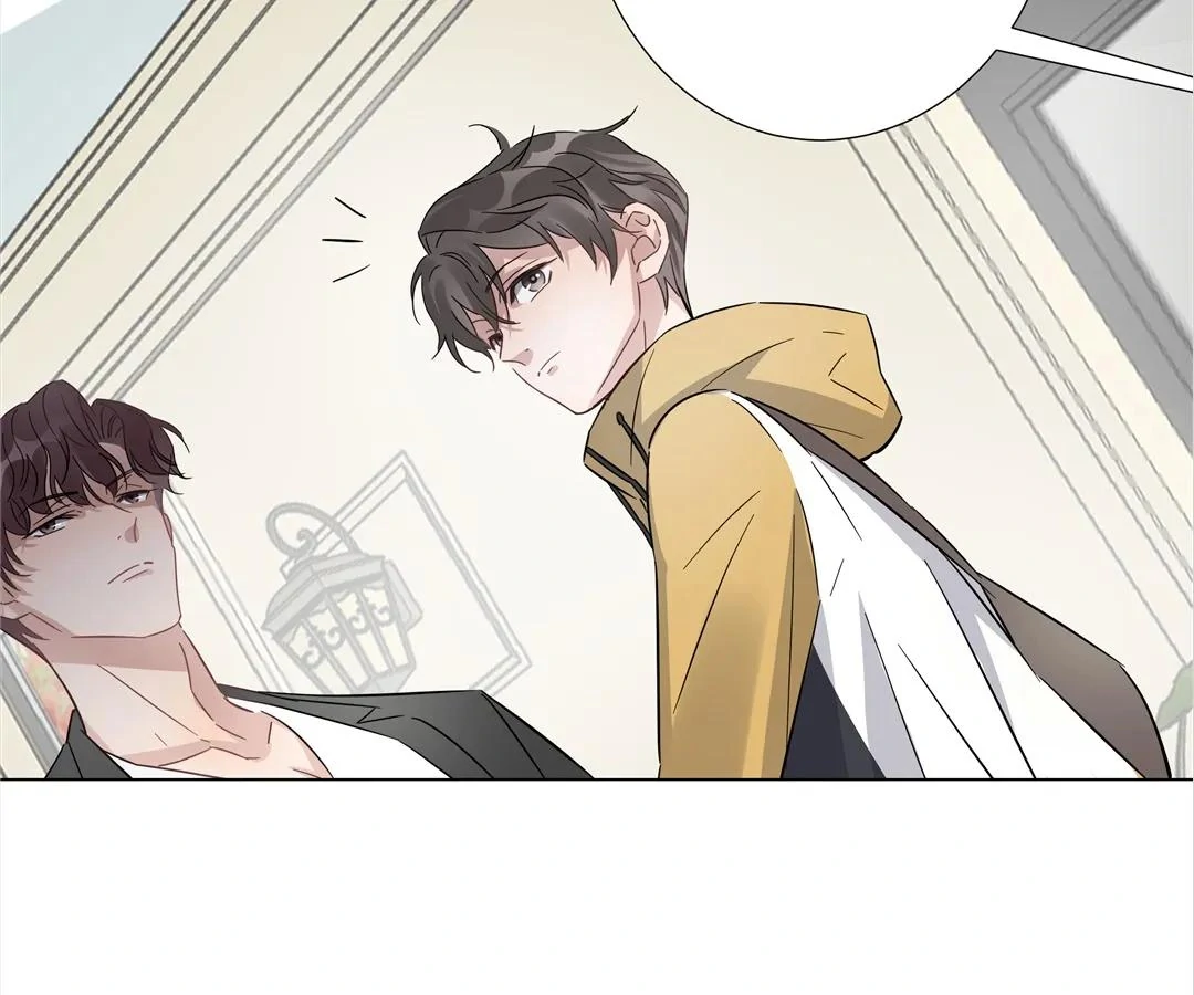 A Cross-Dresser’s Triple Proposal Chase (Official) - Chapter 15 manhwa
