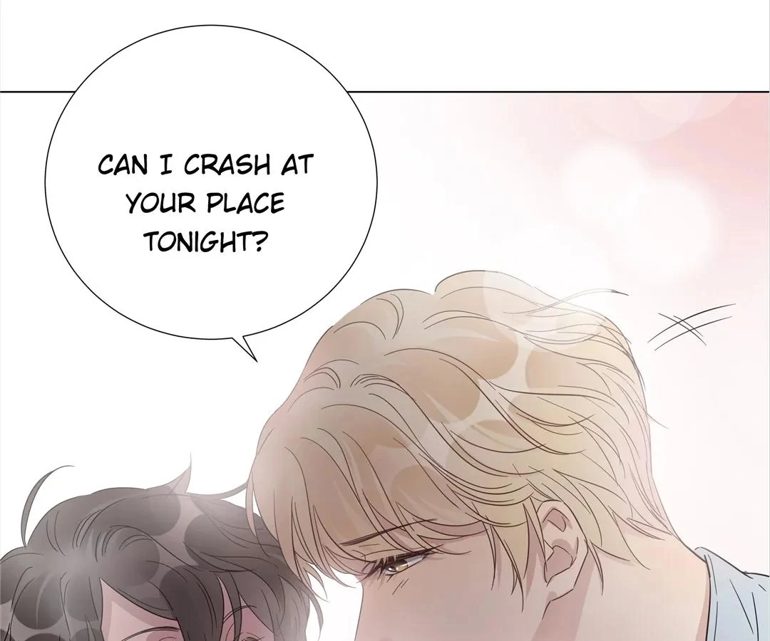 A Cross-Dresser’s Triple Proposal Chase (Official) - Chapter 15 manhwa