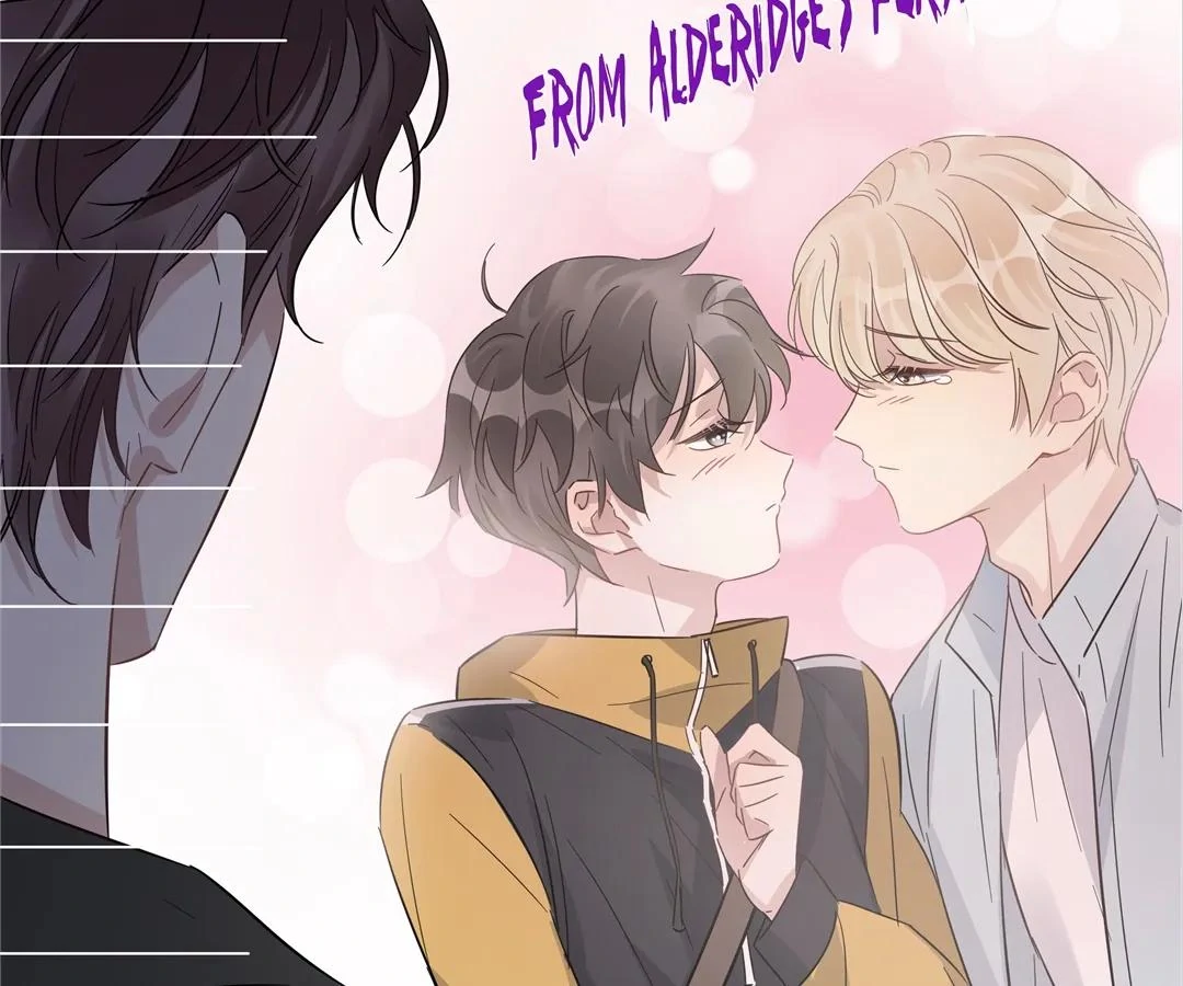 A Cross-Dresser’s Triple Proposal Chase (Official) - Chapter 15 manhwa