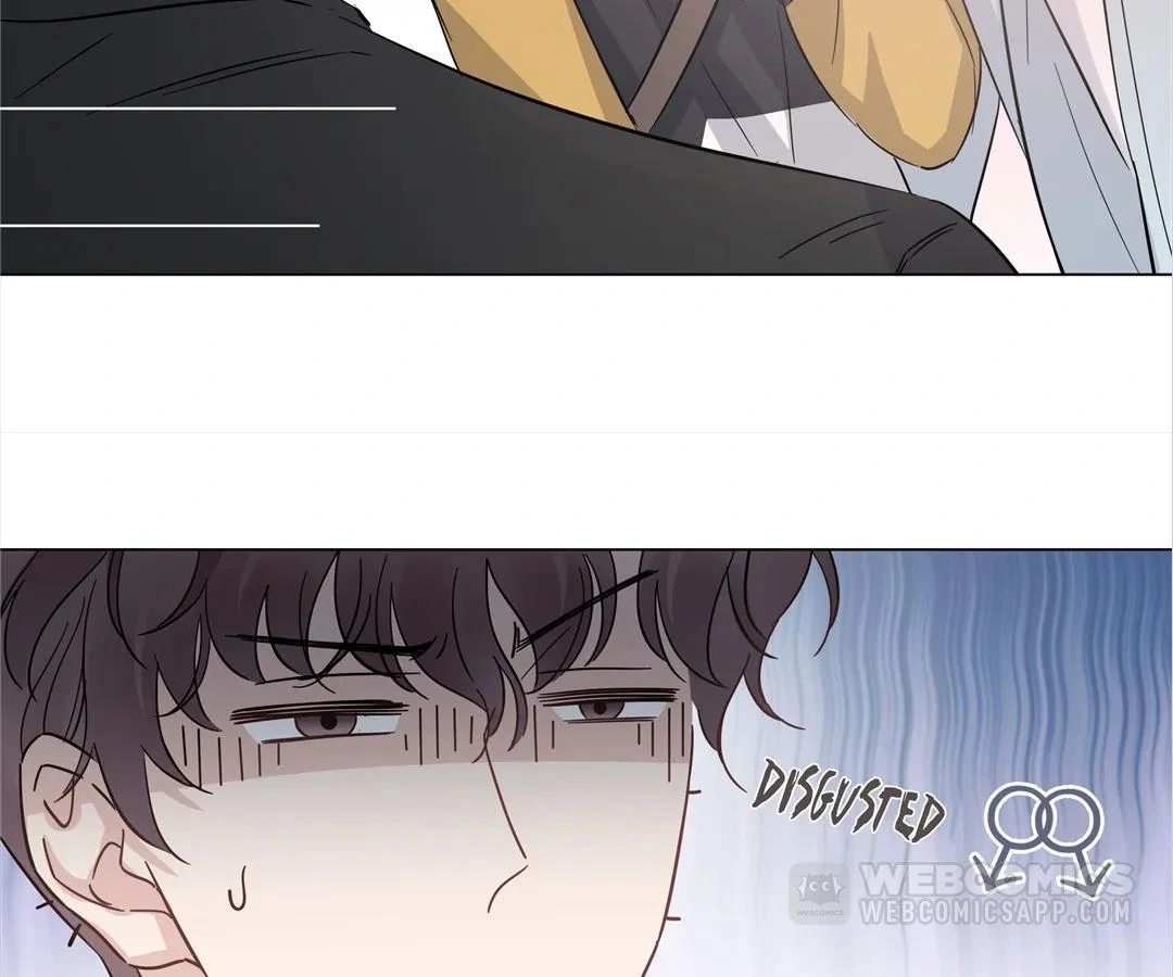 A Cross-Dresser’s Triple Proposal Chase (Official) - Chapter 15 manhwa