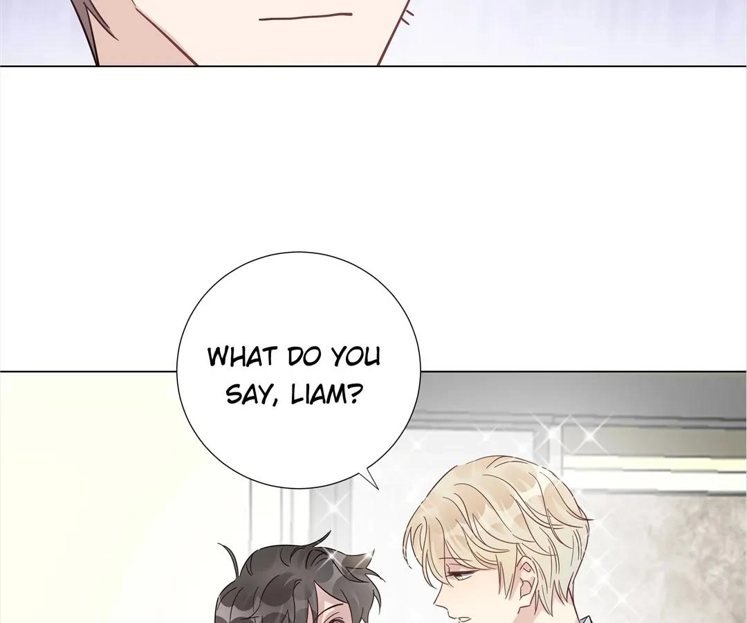 A Cross-Dresser’s Triple Proposal Chase (Official) - Chapter 15 manhwa