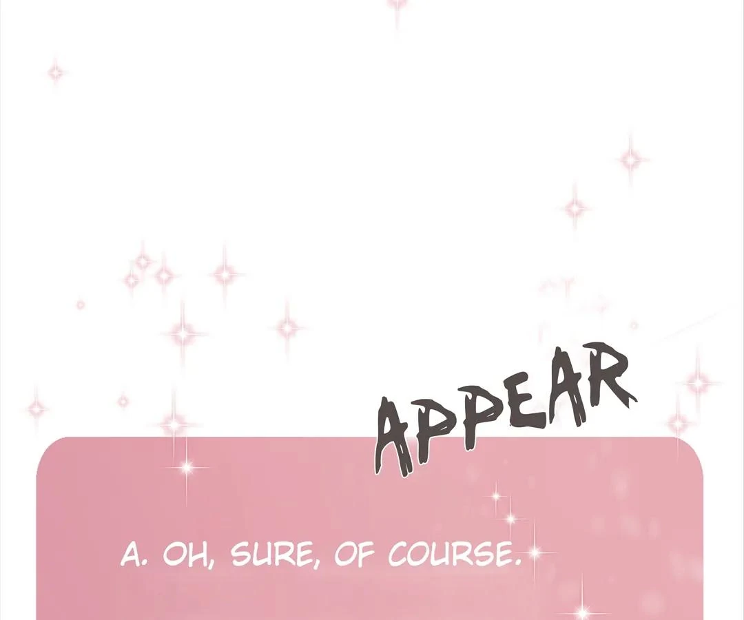 A Cross-Dresser’s Triple Proposal Chase (Official) - Chapter 15 manhwa