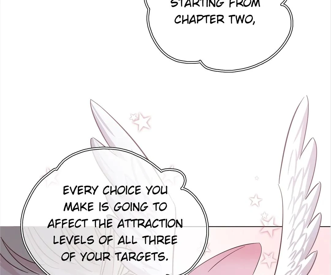 A Cross-Dresser’s Triple Proposal Chase (Official) - Chapter 15 manhwa