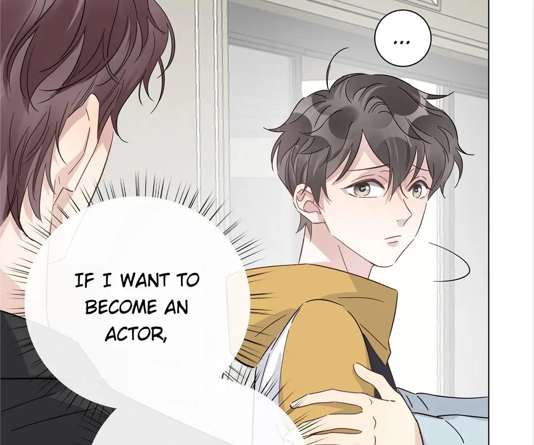 A Cross-Dresser’s Triple Proposal Chase (Official) - Chapter 15 manhwa