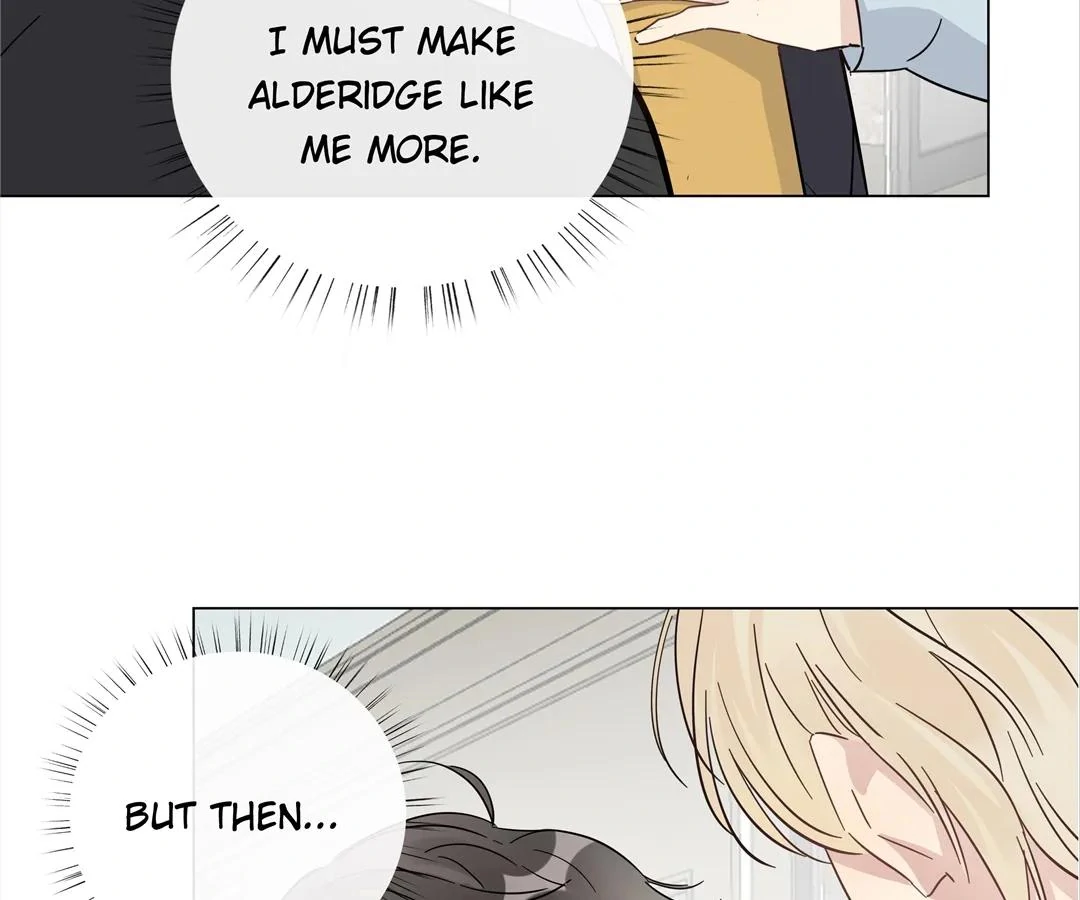 A Cross-Dresser’s Triple Proposal Chase (Official) - Chapter 15 manhwa
