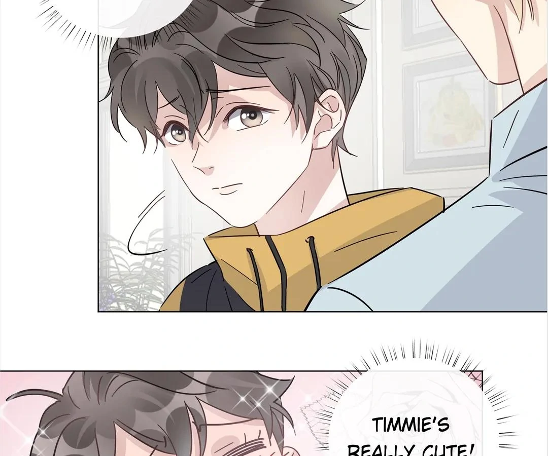A Cross-Dresser’s Triple Proposal Chase (Official) - Chapter 15 manhwa