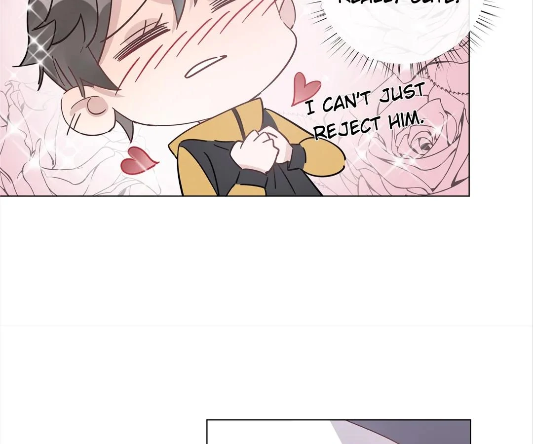 A Cross-Dresser’s Triple Proposal Chase (Official) - Chapter 15 manhwa