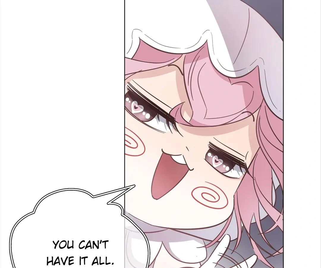 A Cross-Dresser’s Triple Proposal Chase (Official) - Chapter 15 manhwa