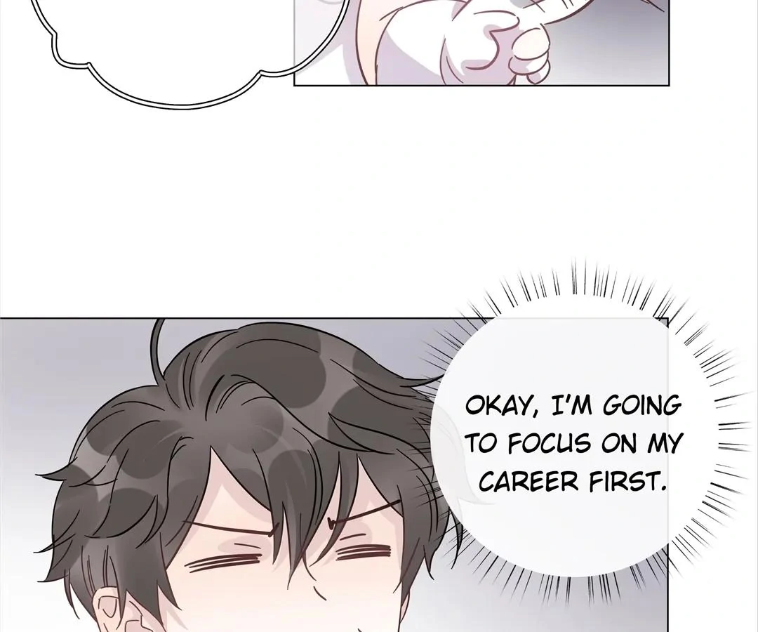 A Cross-Dresser’s Triple Proposal Chase (Official) - Chapter 15 manhwa