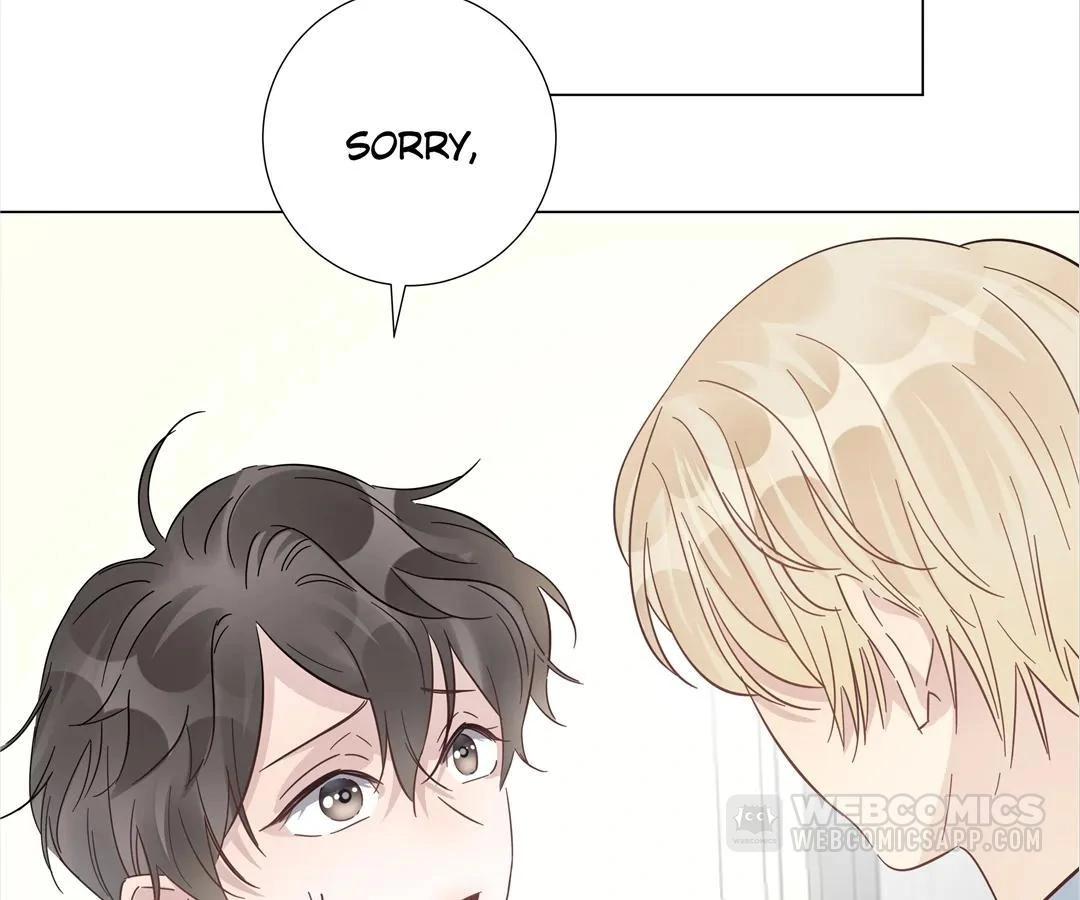 A Cross-Dresser’s Triple Proposal Chase (Official) - Chapter 15 manhwa
