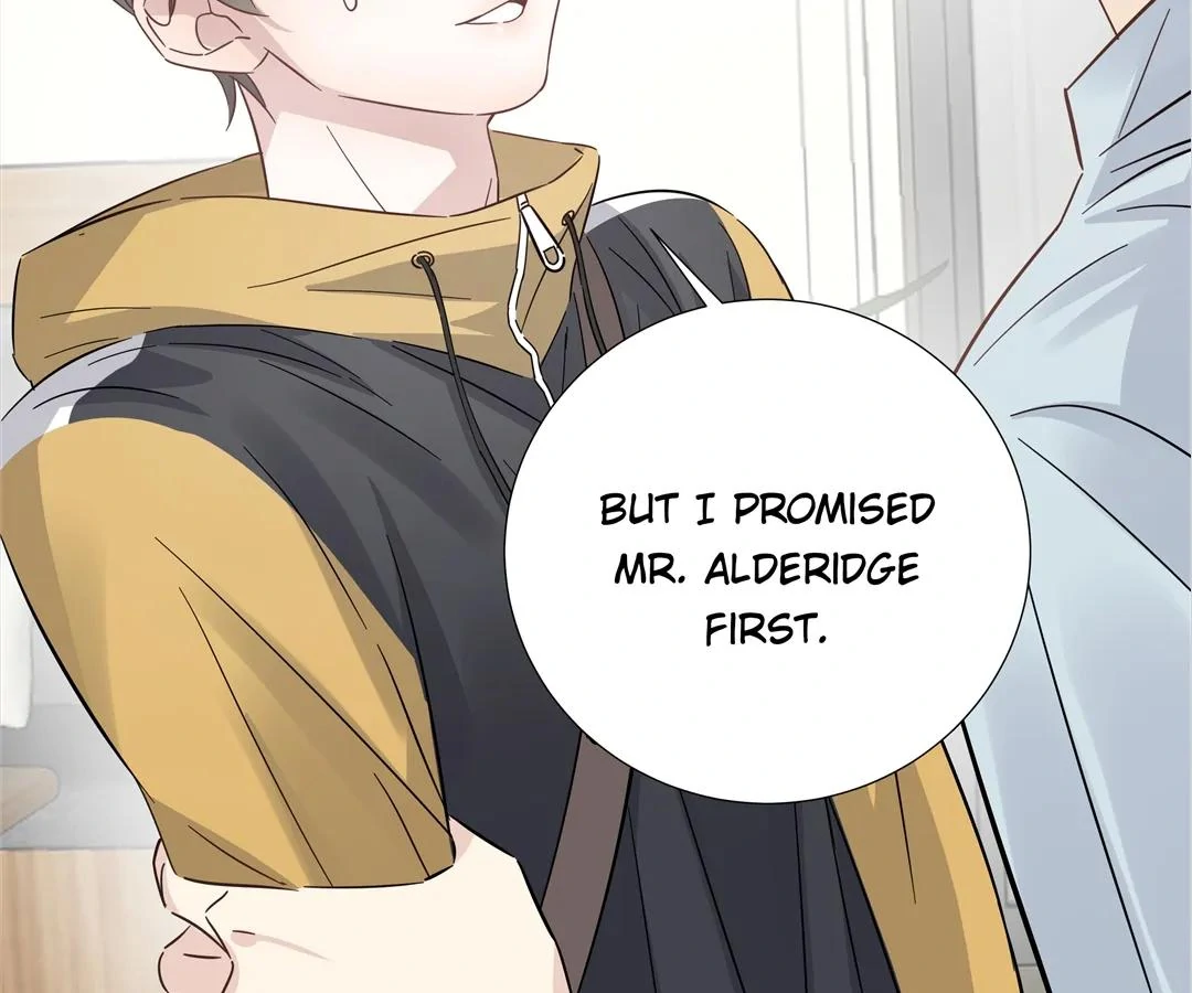A Cross-Dresser’s Triple Proposal Chase (Official) - Chapter 15 manhwa