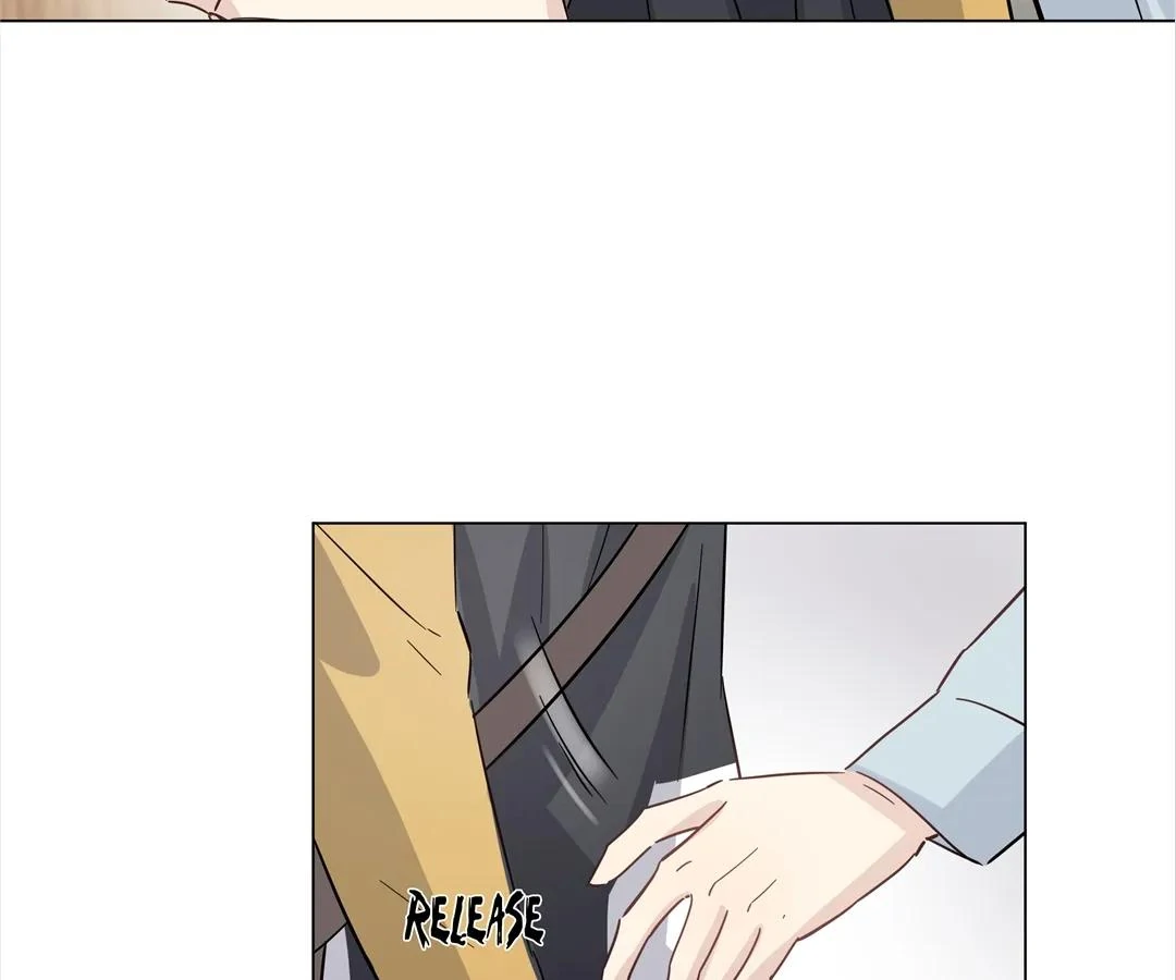 A Cross-Dresser’s Triple Proposal Chase (Official) - Chapter 15 manhwa