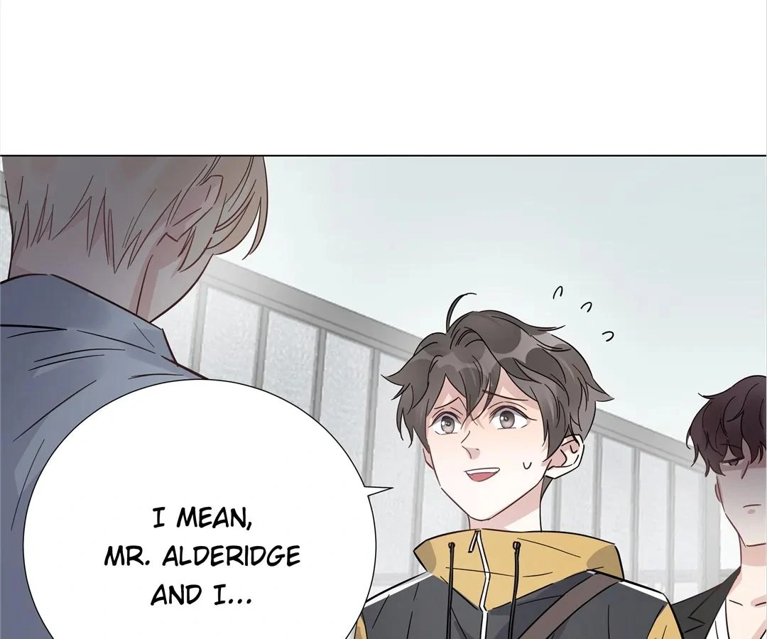 A Cross-Dresser’s Triple Proposal Chase (Official) - Chapter 15 manhwa