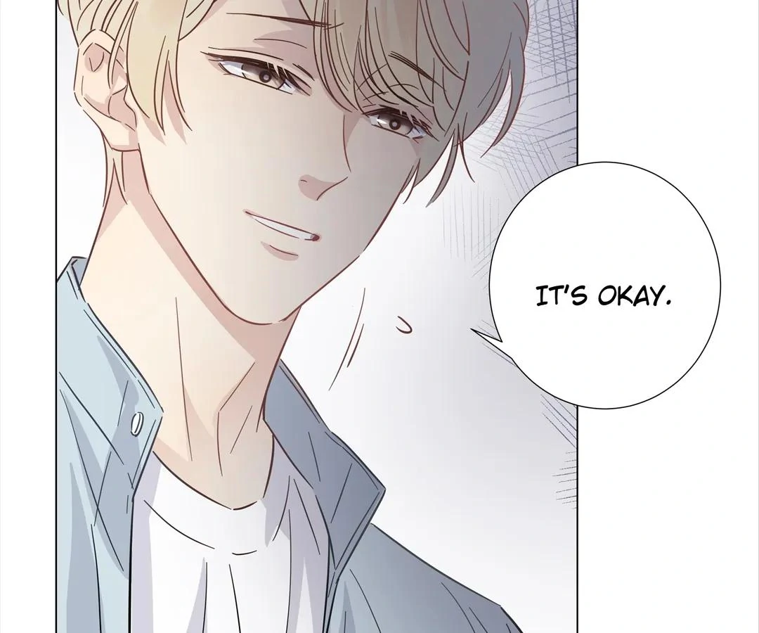 A Cross-Dresser’s Triple Proposal Chase (Official) - Chapter 15 manhwa