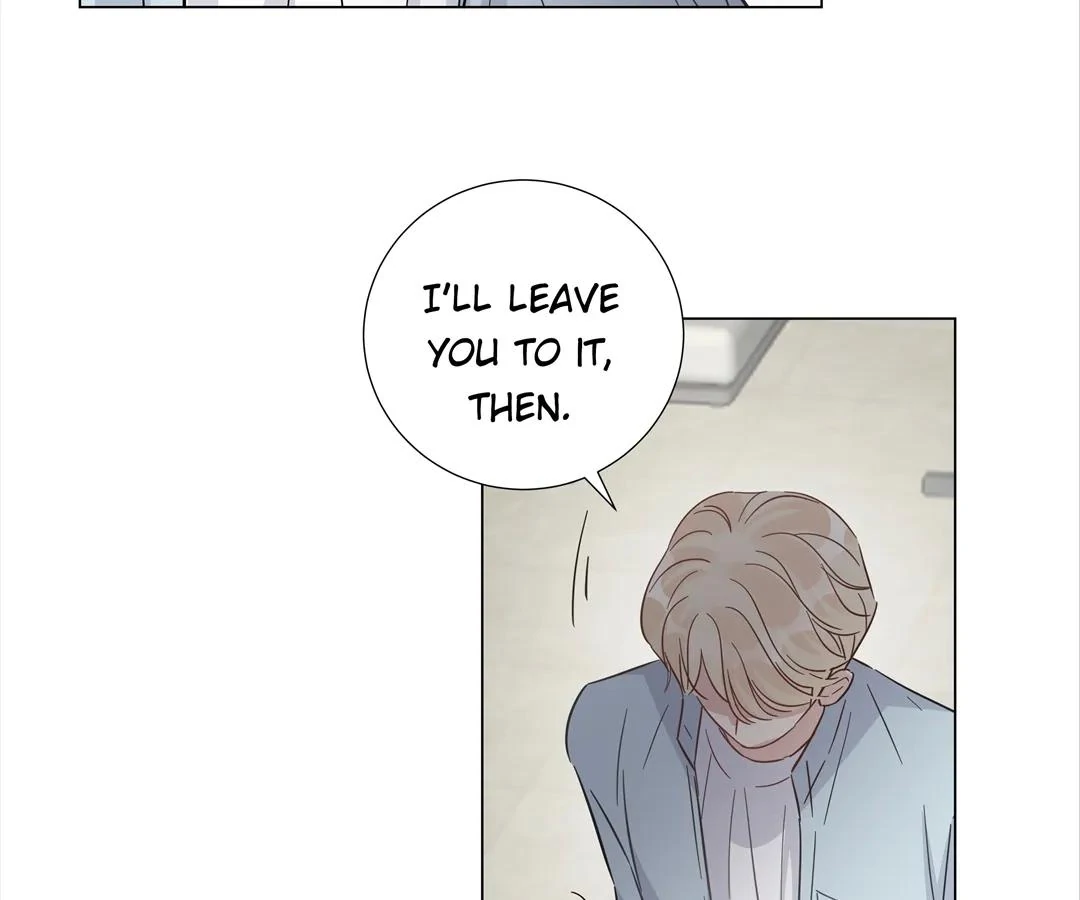 A Cross-Dresser’s Triple Proposal Chase (Official) - Chapter 15 manhwa