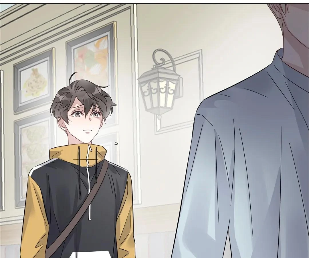 A Cross-Dresser’s Triple Proposal Chase (Official) - Chapter 15 manhwa