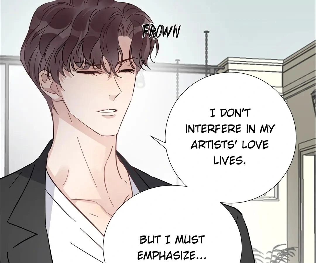 A Cross-Dresser’s Triple Proposal Chase (Official) - Chapter 15 manhwa