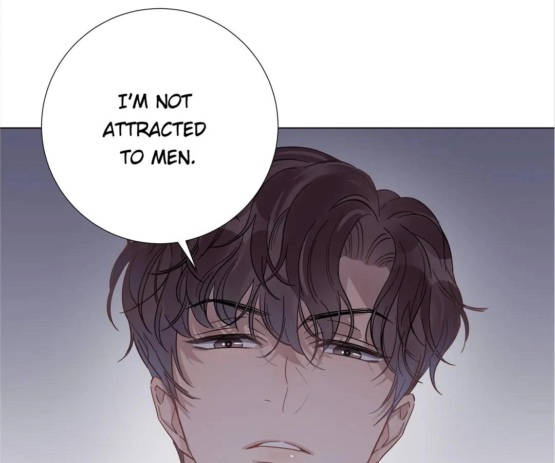 A Cross-Dresser’s Triple Proposal Chase (Official) - Chapter 15 manhwa