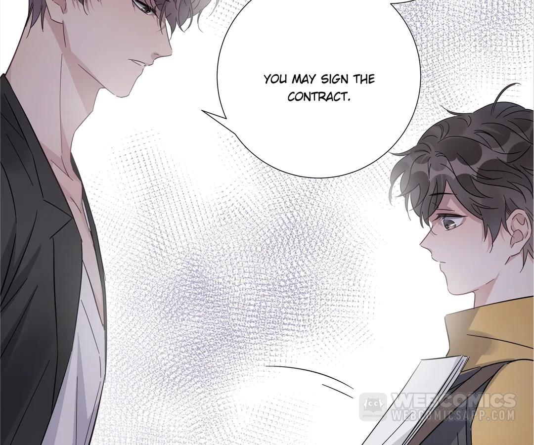 A Cross-Dresser’s Triple Proposal Chase (Official) - Chapter 16 manhwa