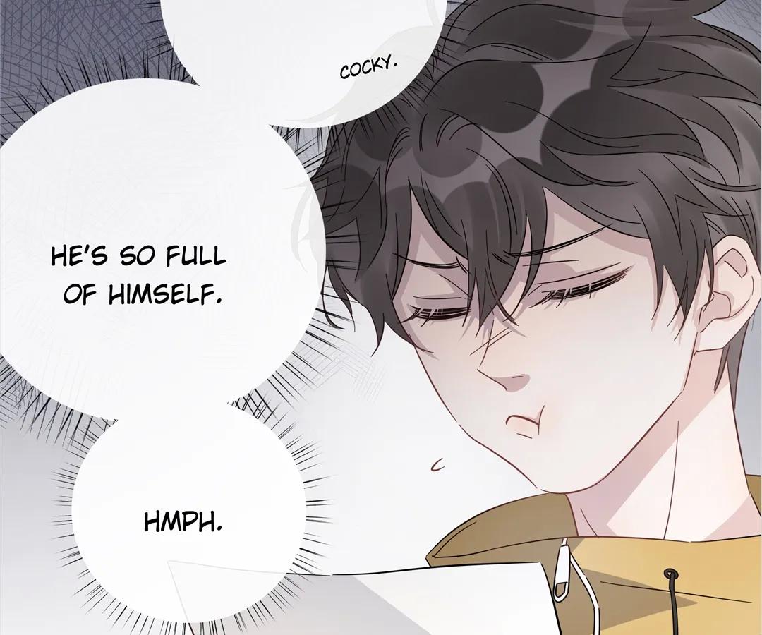 A Cross-Dresser’s Triple Proposal Chase (Official) - Chapter 16 manhwa