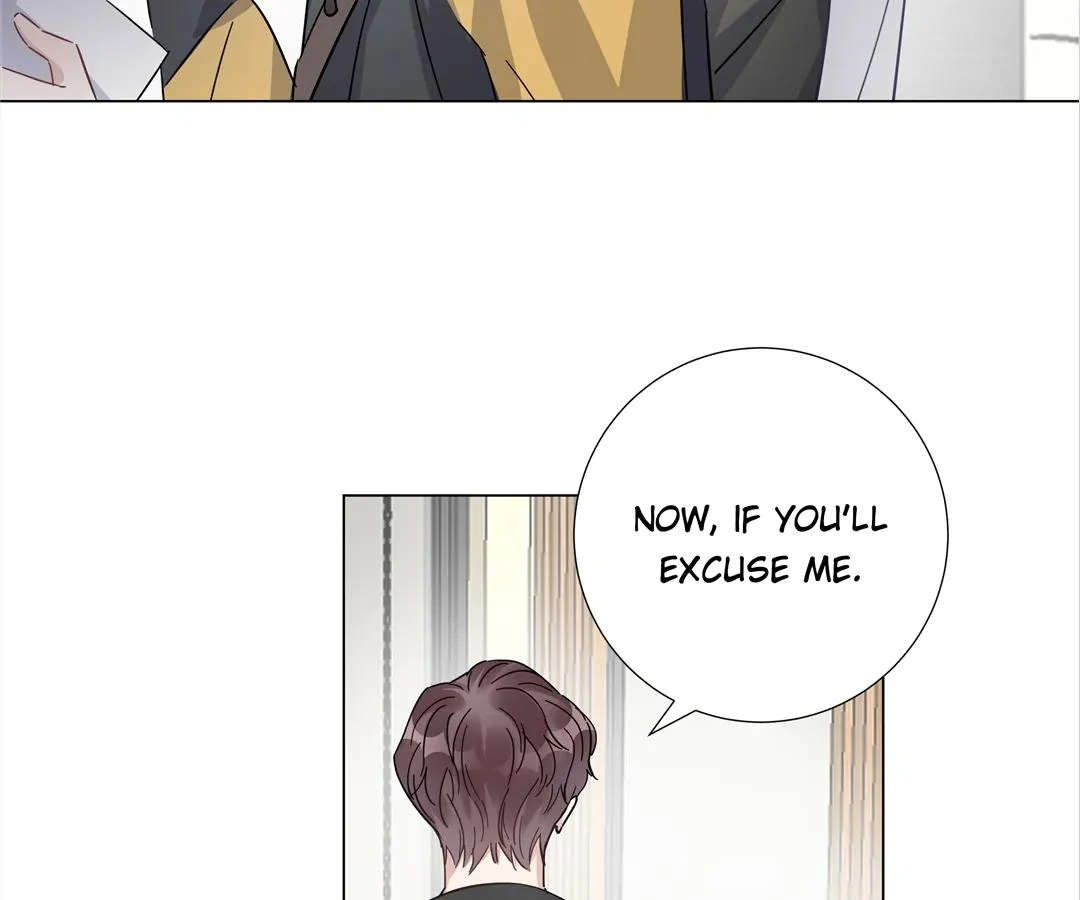 A Cross-Dresser’s Triple Proposal Chase (Official) - Chapter 16 manhwa