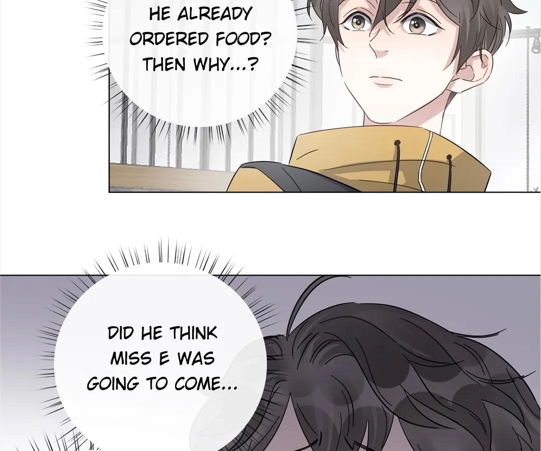 A Cross-Dresser’s Triple Proposal Chase (Official) - Chapter 16 manhwa