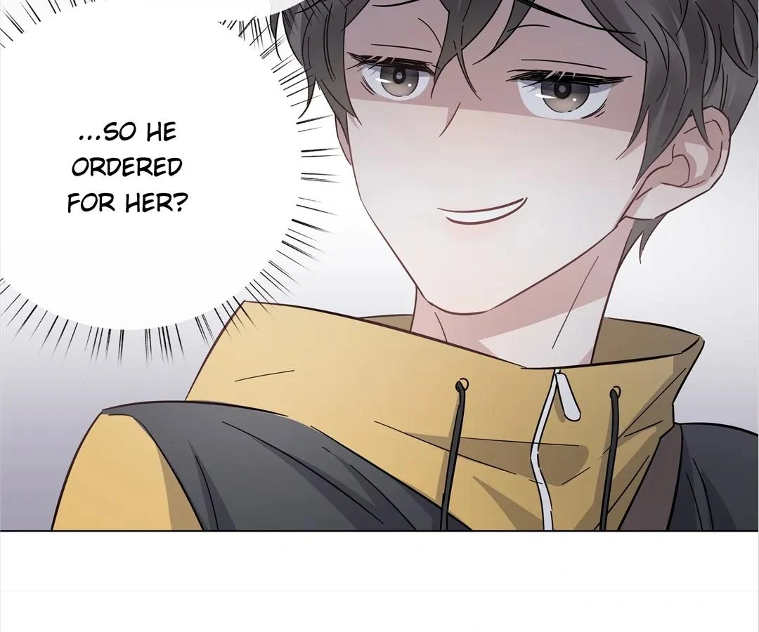 A Cross-Dresser’s Triple Proposal Chase (Official) - Chapter 16 manhwa