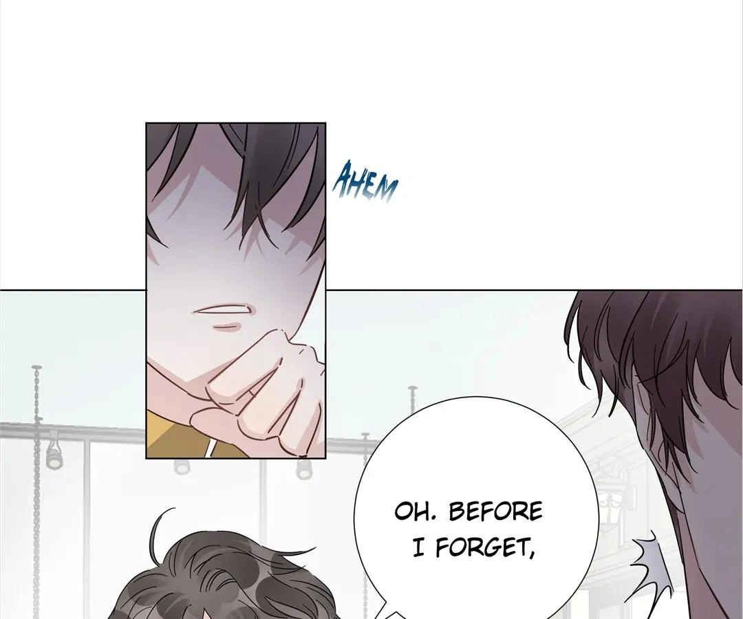 A Cross-Dresser’s Triple Proposal Chase (Official) - Chapter 16 manhwa