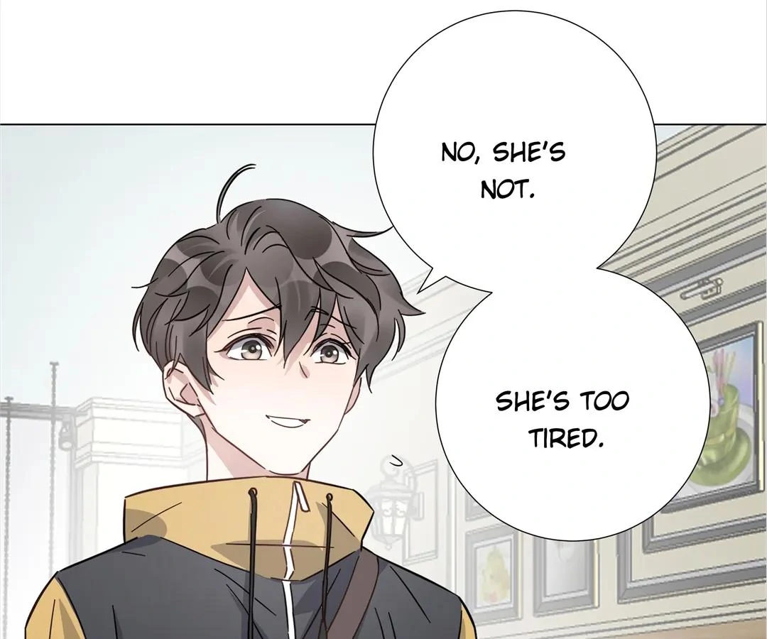 A Cross-Dresser’s Triple Proposal Chase (Official) - Chapter 16 manhwa