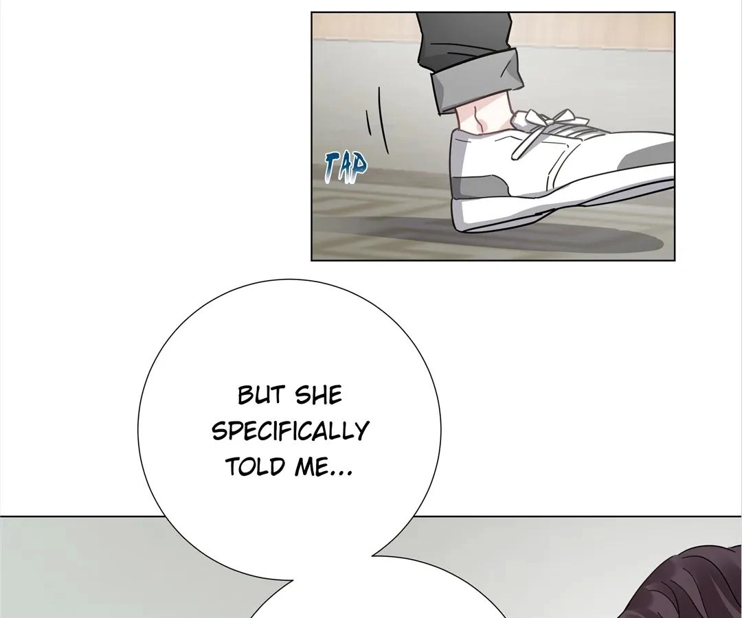 A Cross-Dresser’s Triple Proposal Chase (Official) - Chapter 16 manhwa
