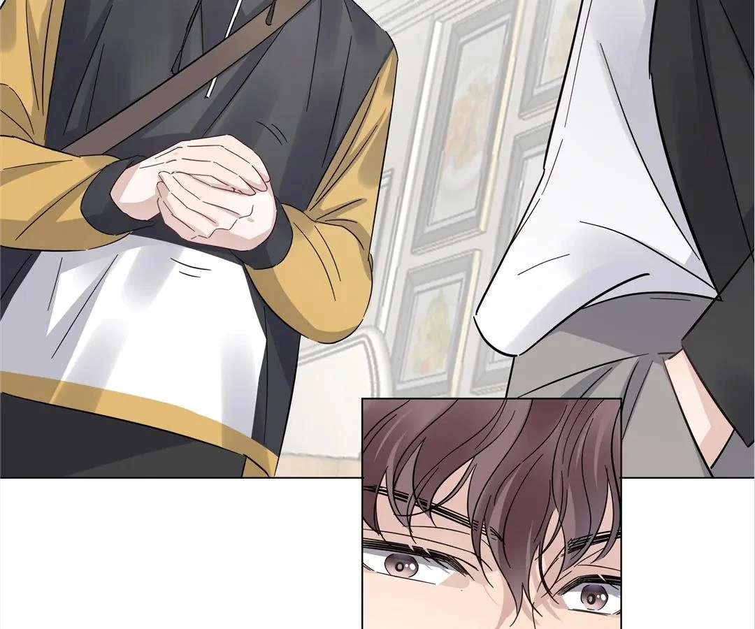 A Cross-Dresser’s Triple Proposal Chase (Official) - Chapter 16 manhwa