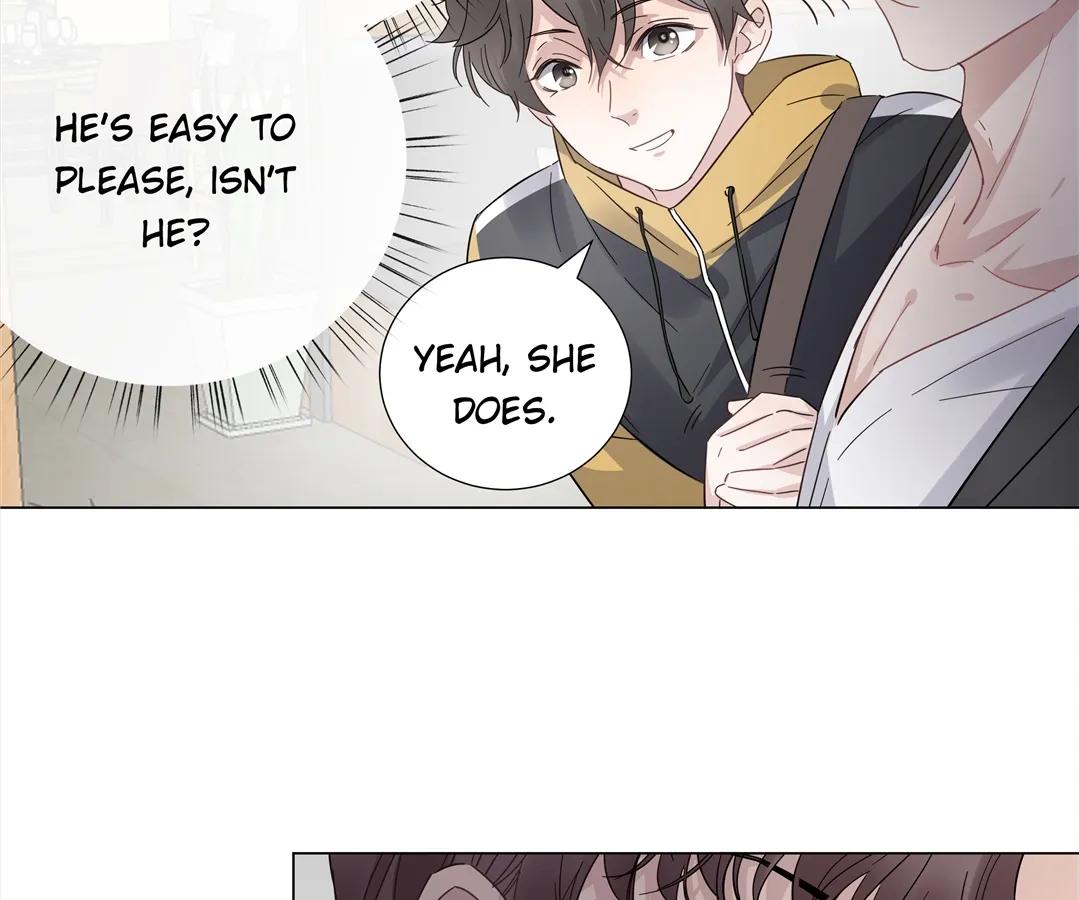 A Cross-Dresser’s Triple Proposal Chase (Official) - Chapter 16 manhwa