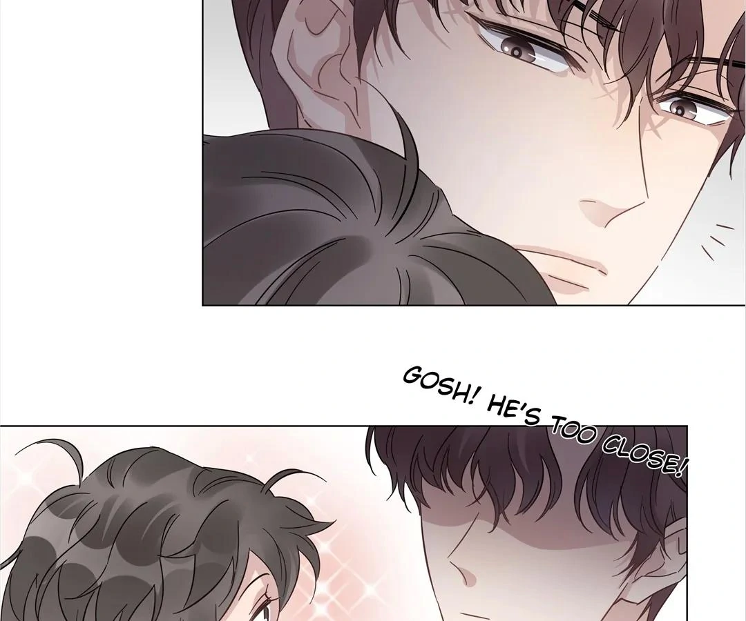 A Cross-Dresser’s Triple Proposal Chase (Official) - Chapter 16 manhwa