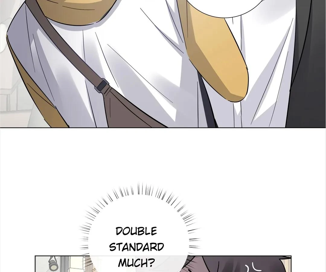 A Cross-Dresser’s Triple Proposal Chase (Official) - Chapter 16 manhwa