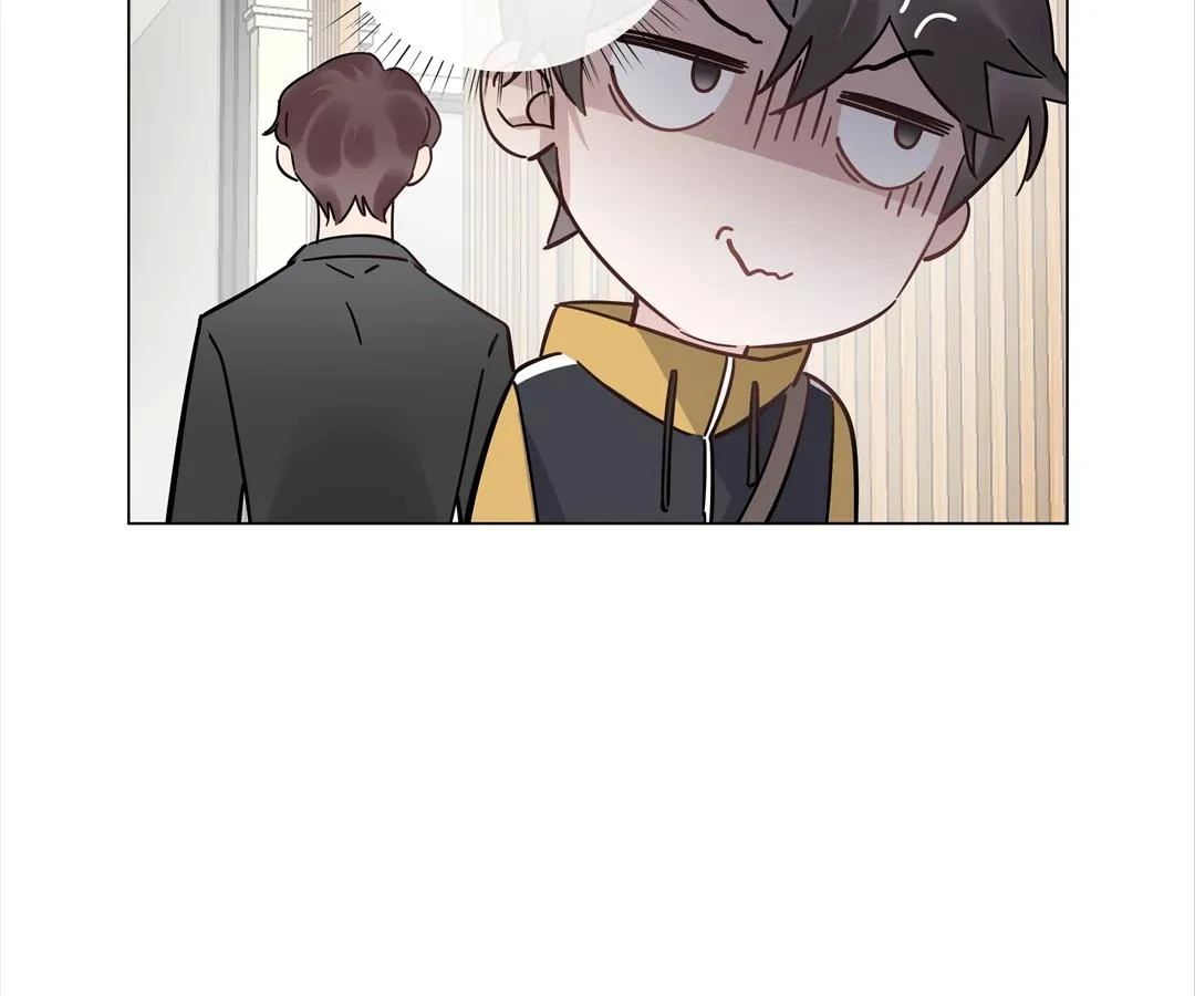 A Cross-Dresser’s Triple Proposal Chase (Official) - Chapter 16 manhwa