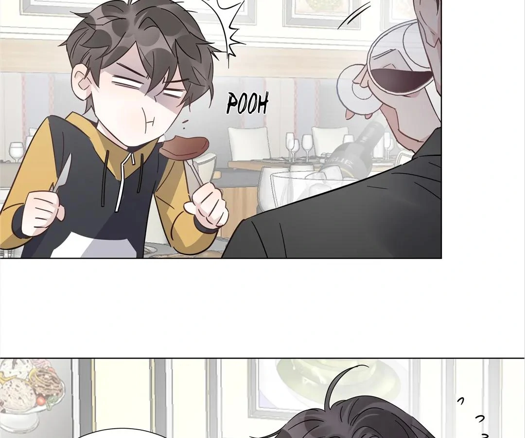 A Cross-Dresser’s Triple Proposal Chase (Official) - Chapter 16 manhwa