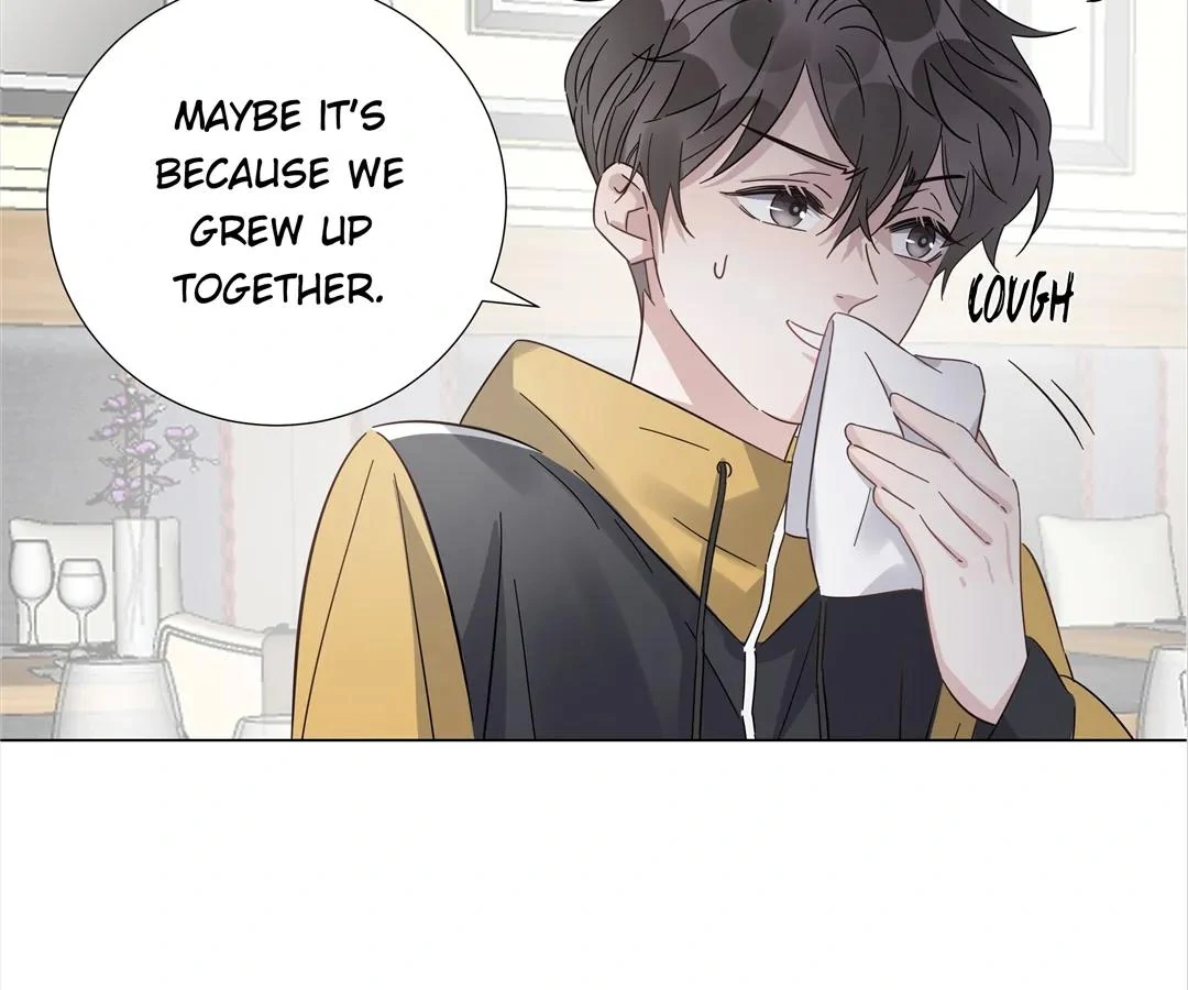 A Cross-Dresser’s Triple Proposal Chase (Official) - Chapter 16 manhwa
