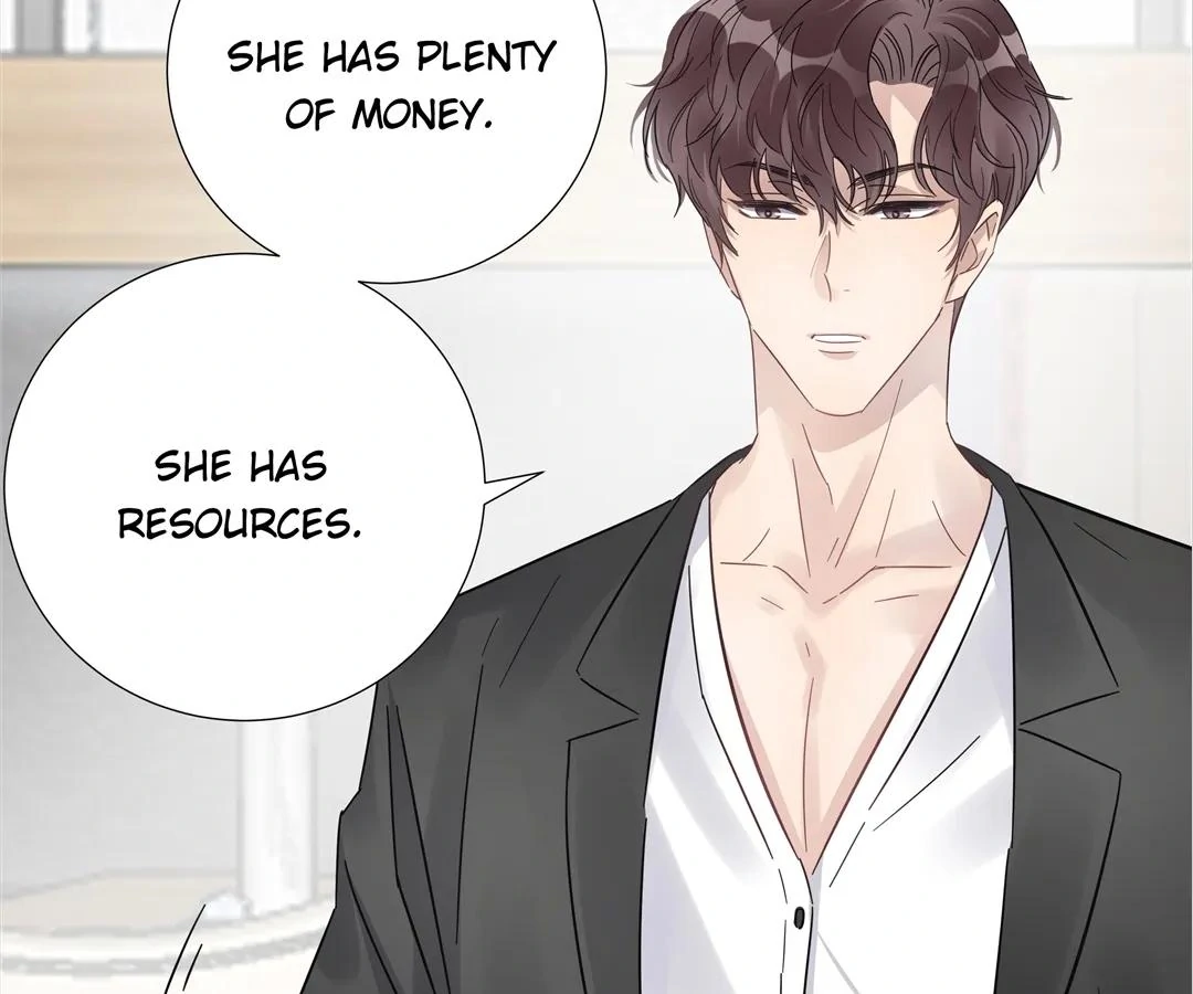 A Cross-Dresser’s Triple Proposal Chase (Official) - Chapter 16 manhwa
