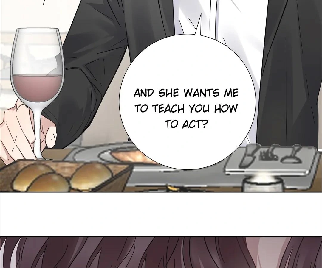 A Cross-Dresser’s Triple Proposal Chase (Official) - Chapter 16 manhwa