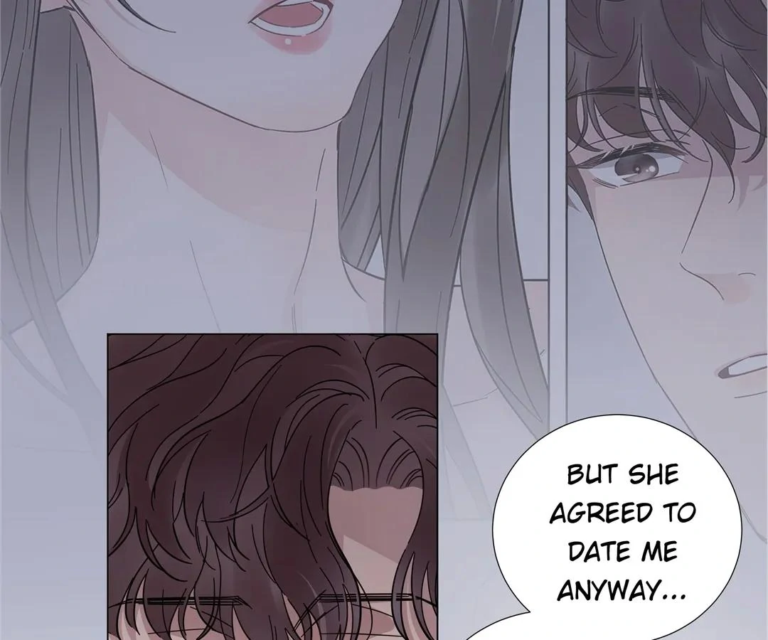 A Cross-Dresser’s Triple Proposal Chase (Official) - Chapter 17 manhwa
