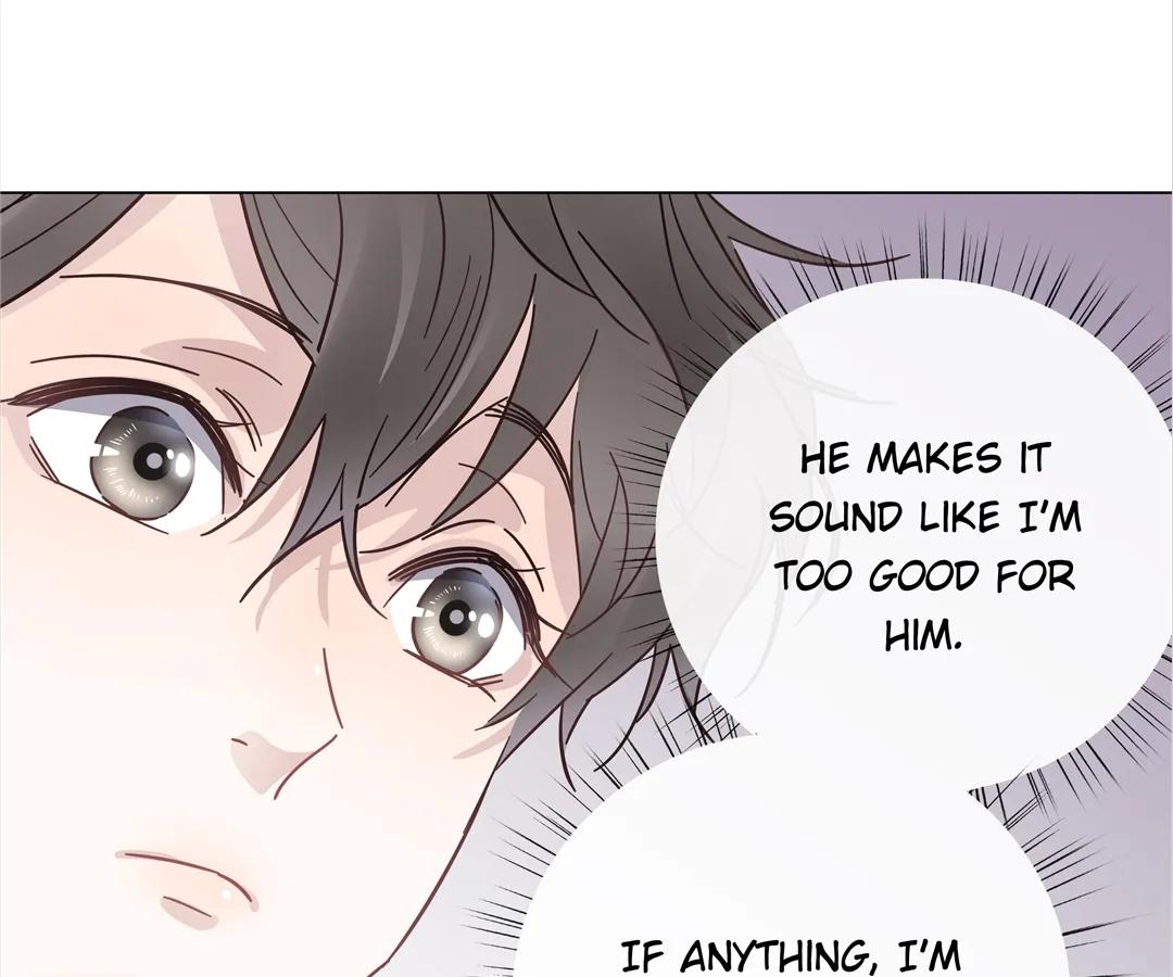 A Cross-Dresser’s Triple Proposal Chase (Official) - Chapter 17 manhwa