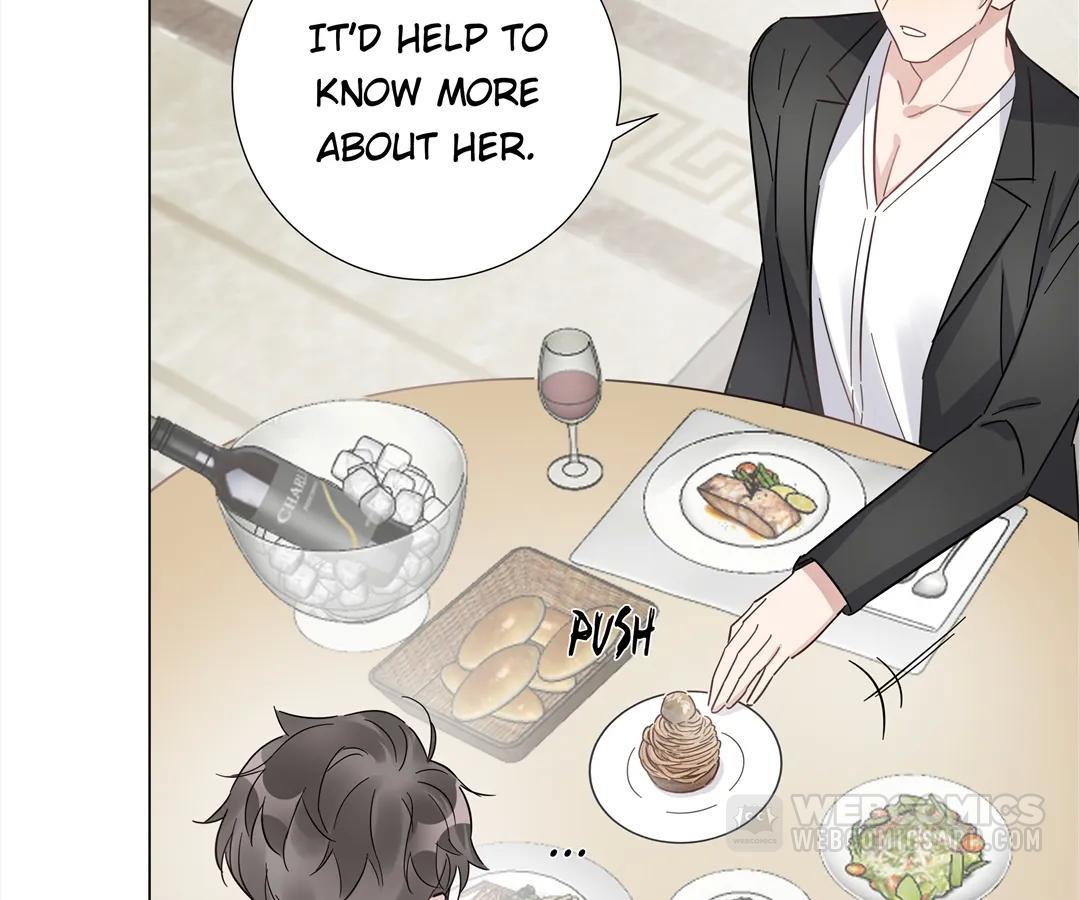 A Cross-Dresser’s Triple Proposal Chase (Official) - Chapter 17 manhwa