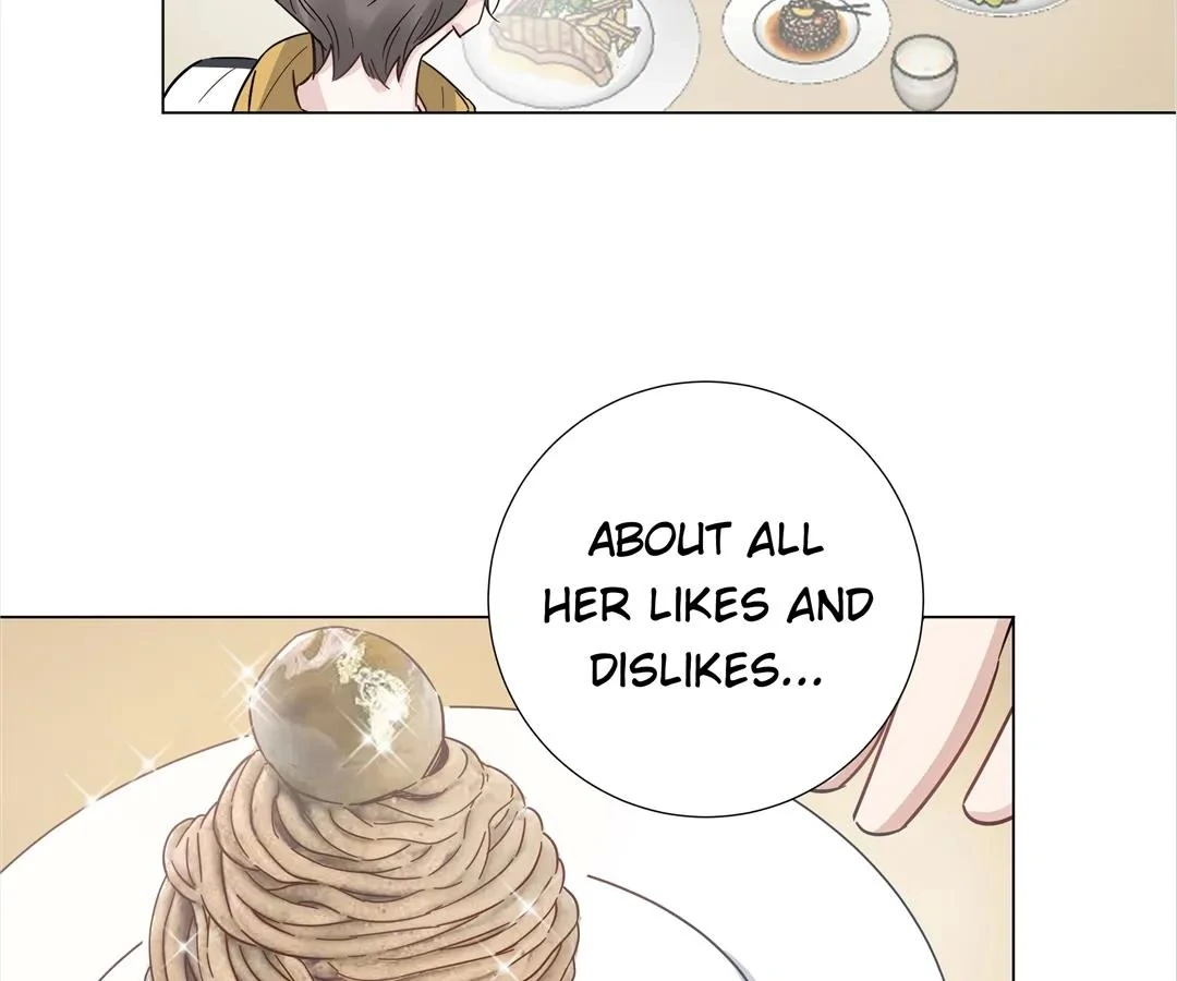 A Cross-Dresser’s Triple Proposal Chase (Official) - Chapter 17 manhwa