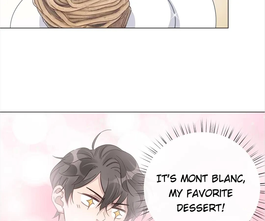 A Cross-Dresser’s Triple Proposal Chase (Official) - Chapter 17 manhwa
