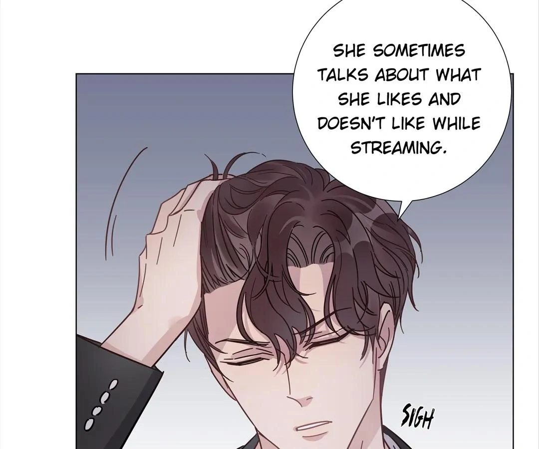 A Cross-Dresser’s Triple Proposal Chase (Official) - Chapter 17 manhwa