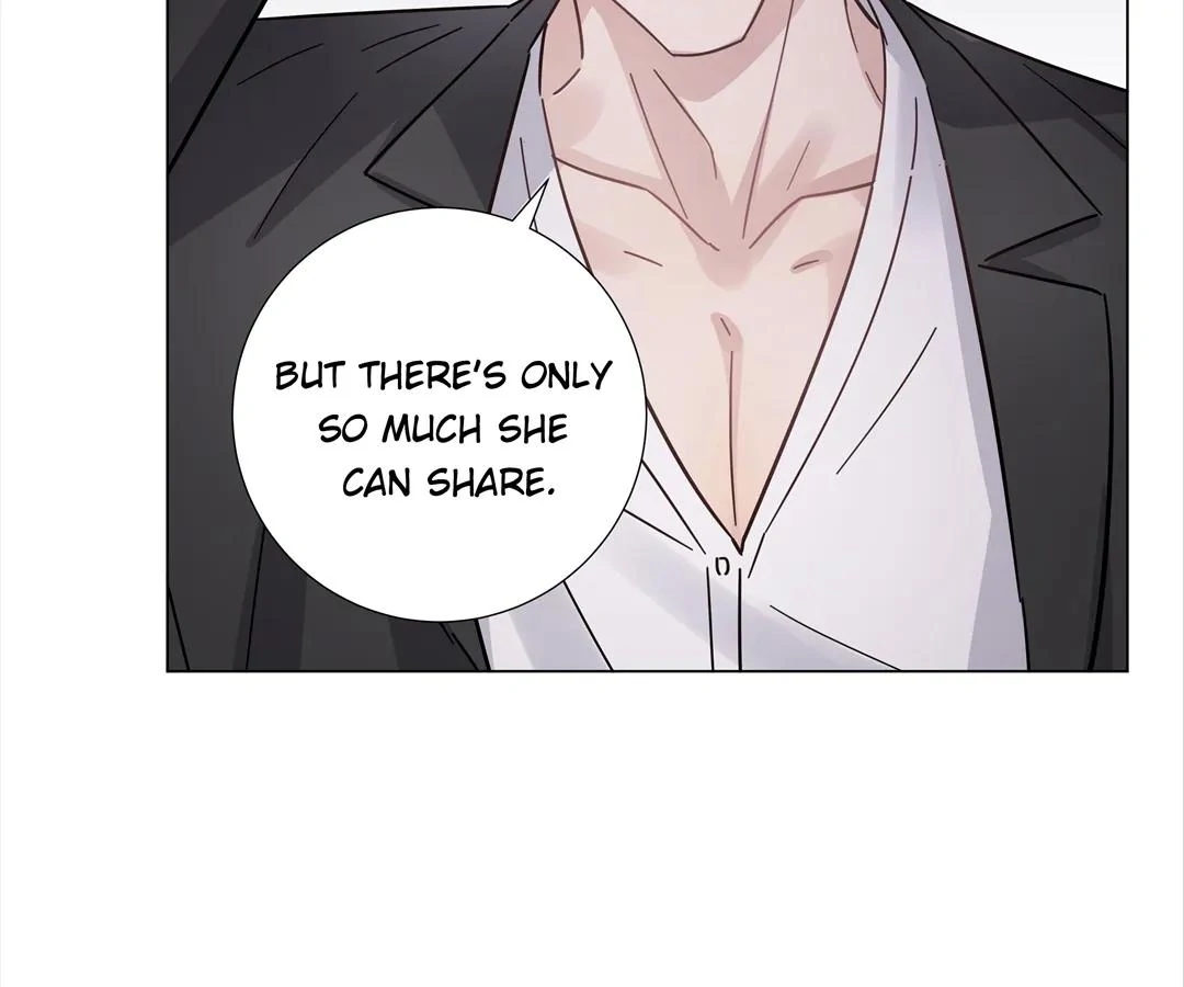 A Cross-Dresser’s Triple Proposal Chase (Official) - Chapter 17 manhwa